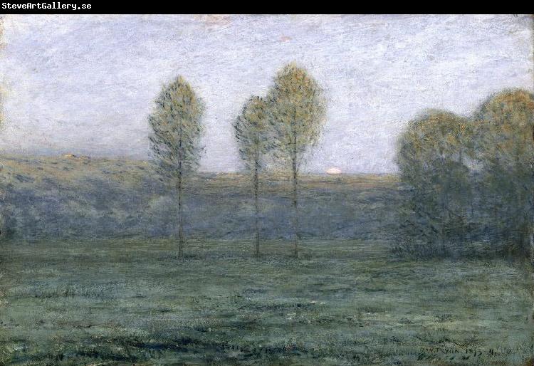 Dwight William Tryon Twilight